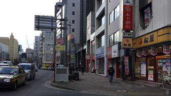 道のり画像