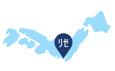 メンズリゼ横浜